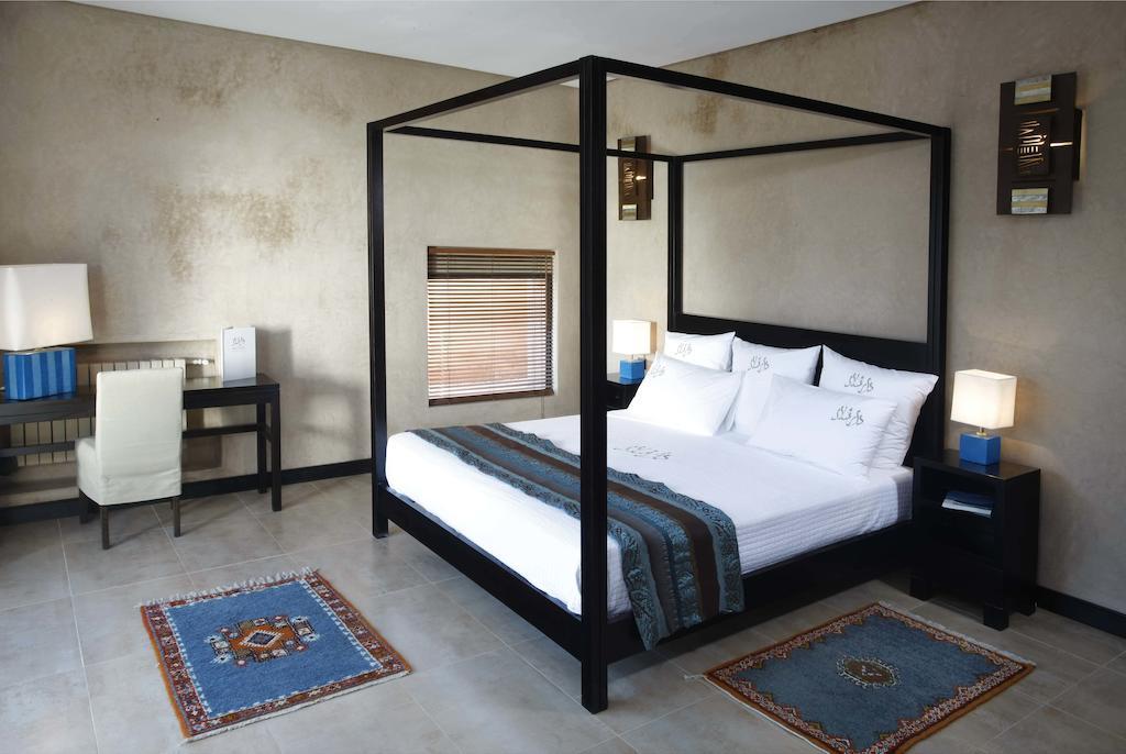 Dar Challa Hotel Marrakesh Room photo