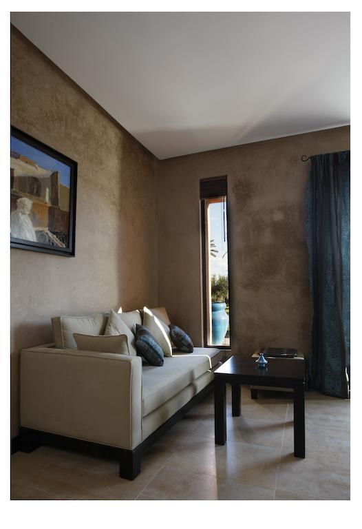 Dar Challa Hotel Marrakesh Exterior photo