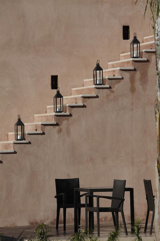 Dar Challa Hotel Marrakesh Exterior photo