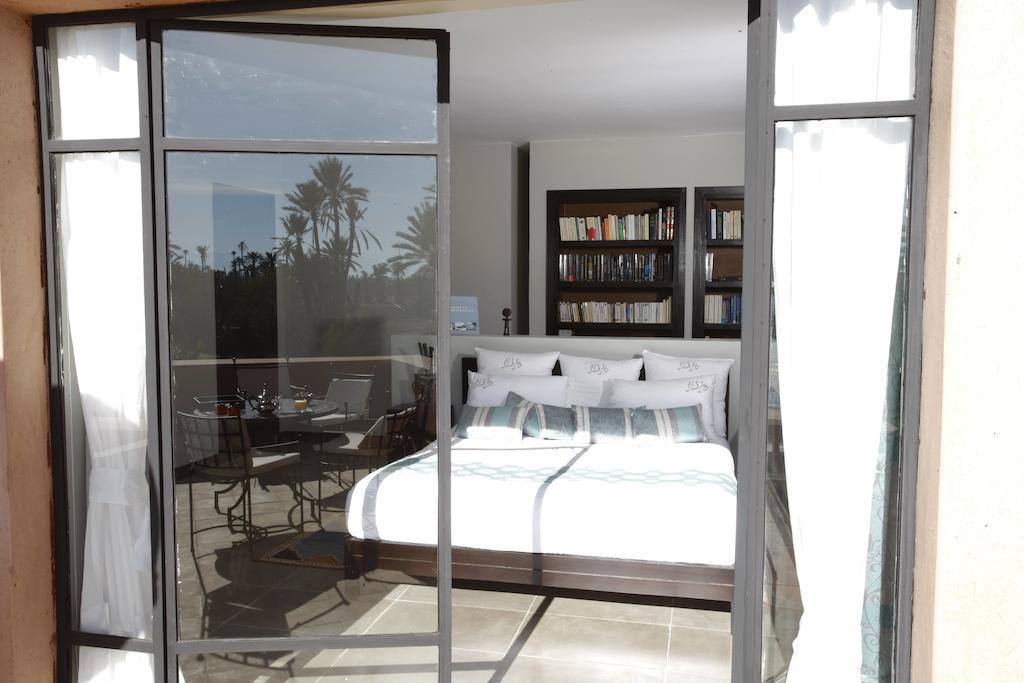 Dar Challa Hotel Marrakesh Exterior photo